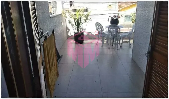 Sobrado, 5 quartos, 154 m² - Foto 30