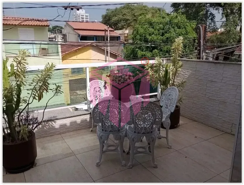 Sobrado, 5 quartos, 154 m² - Foto 32