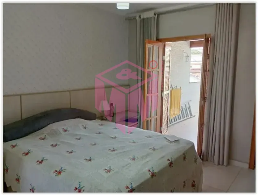 Sobrado, 5 quartos, 154 m² - Foto 25