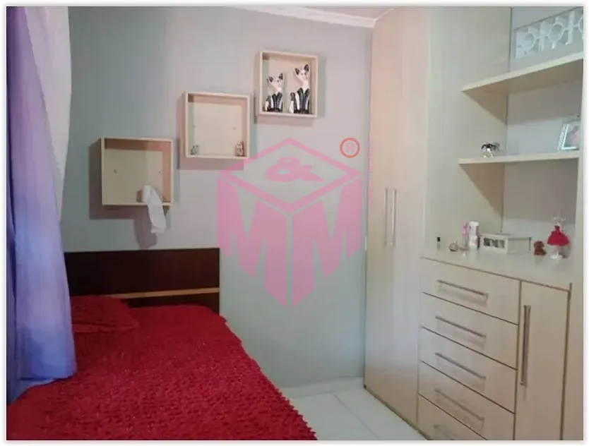 Sobrado, 5 quartos, 154 m² - Foto 35