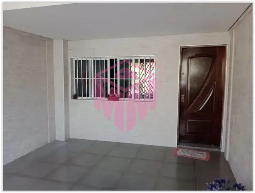 Sobrado, 5 quartos, 154 m² - Foto 40