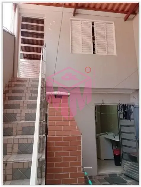 Sobrado, 5 quartos, 154 m² - Foto 14