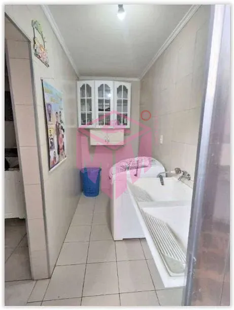 Sobrado, 5 quartos, 154 m² - Foto 10