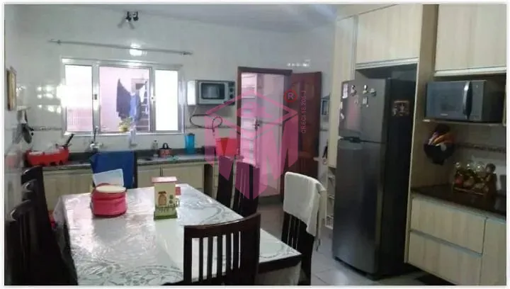 Sobrado, 5 quartos, 154 m² - Foto 7
