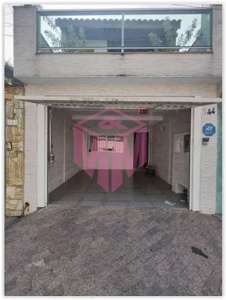 Sobrado, 5 quartos, 154 m² - Foto 39