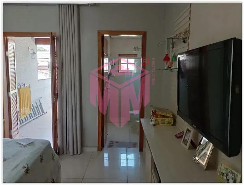 Sobrado, 5 quartos, 154 m² - Foto 27
