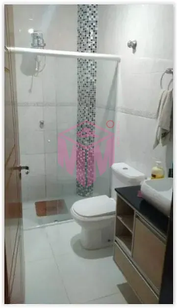 Sobrado, 5 quartos, 154 m² - Foto 37