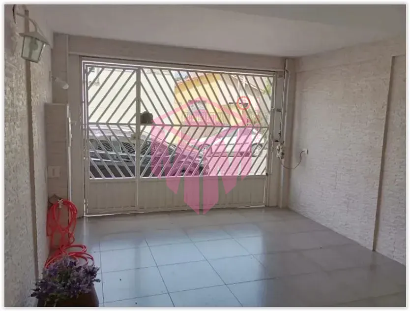 Sobrado, 5 quartos, 154 m² - Foto 41