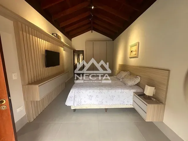 Sobrado com 840m² 3 quartos e 4 banheiros, à venda, no bairro Mar Verde II em Caraguatatuba