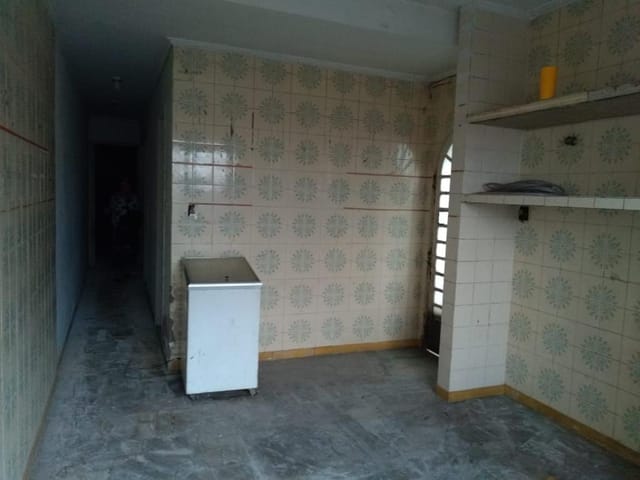 Sobrado com 225m² 4 quartos e 2 banheiros, à venda, no bairro Jardim Peri em São Paulo