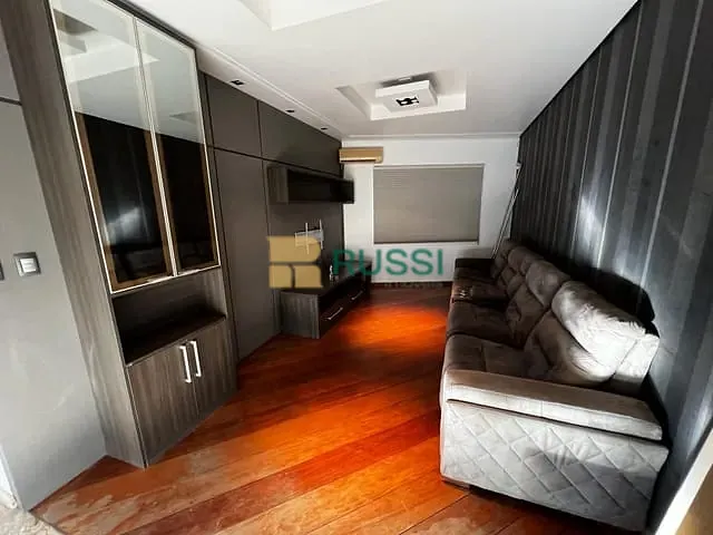 Sobrado com 450m² 4 quartos e 6 banheiros, à venda ou para alugar, no bairro Residencial Esplanada do Sol em São José dos Campos