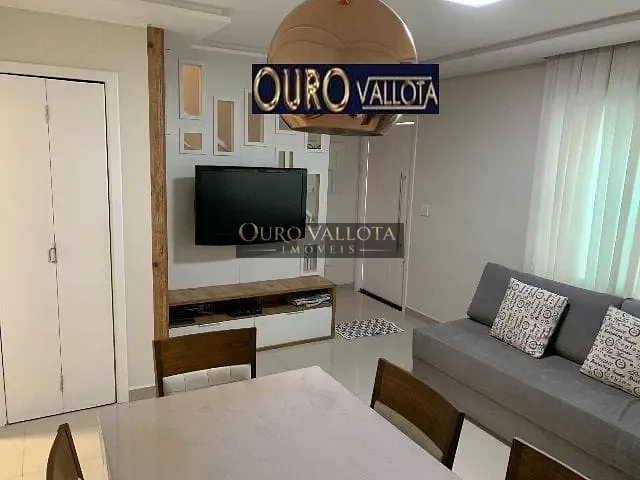 Sobrado com 83m² 3 quartos e 3 banheiros, à venda, no bairro Vila Lúcia em São Paulo