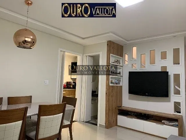 Sobrado com 83m² 3 quartos e 3 banheiros, à venda, no bairro Vila Lúcia em São Paulo