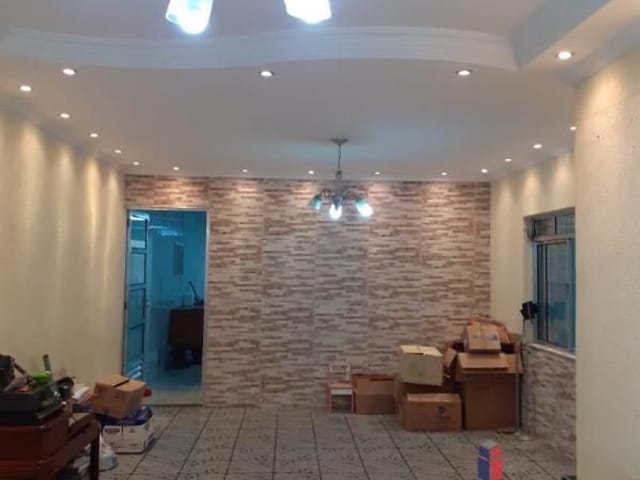 Foto do Sobrado - Sobrado à venda 3 Quartos, 2 Suites, 3 Vagas, 152.5M², Cipava, Osasco - SP | BUSSOCABA ADMINISTRACAO DE BENS E IMOVEIS LTDA