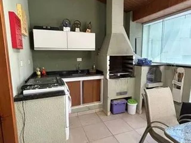 Foto do Sobrado - Sobrado com 3 dormitórios à venda, 249 m² por R$ 710.000,00 - Jardim Rodolfo - São José dos Campos/SP | INDEPENDENCE NEGOCIOS IMOBILIARIOS LTDA
