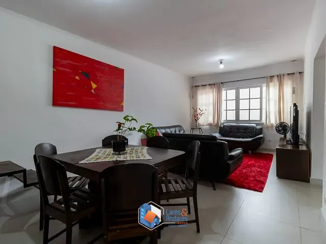 Sobrado com 372m² 4 quartos e 3 banheiros, à venda, no bairro Centro em Diadema