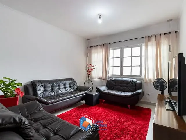 Sobrado com 372m² 4 quartos e 3 banheiros, à venda, no bairro Centro em Diadema