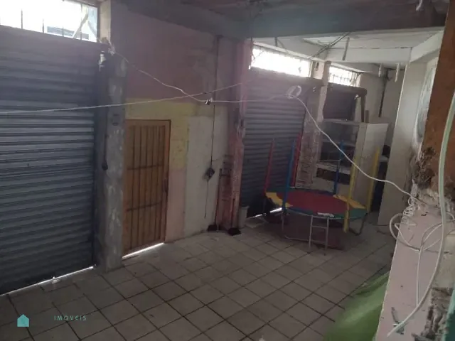 Sobrado com 100m² 3 quartos e 3 banheiros, à venda, no bairro Parque São Luís em São Paulo
