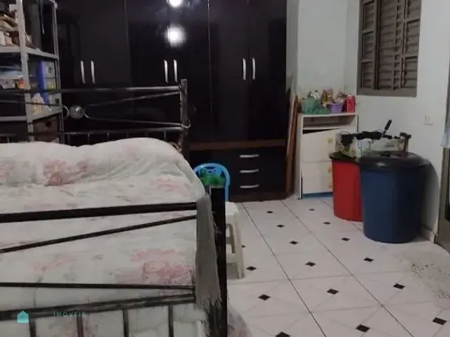 Sobrado com 100m² 3 quartos e 3 banheiros, à venda, no bairro Parque São Luís em São Paulo