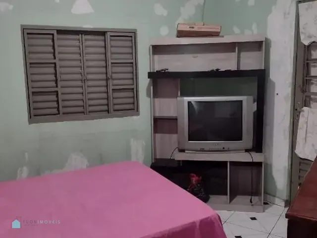 Sobrado com 100m² 3 quartos e 3 banheiros, à venda, no bairro Parque São Luís em São Paulo