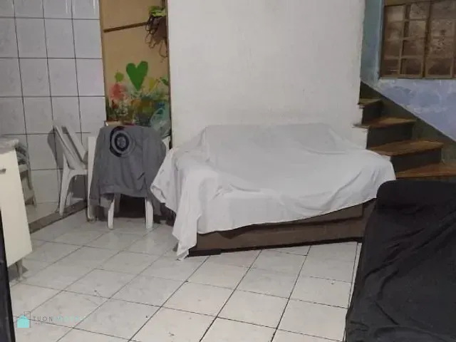 Sobrado com 100m² 3 quartos e 3 banheiros, à venda, no bairro Parque São Luís em São Paulo