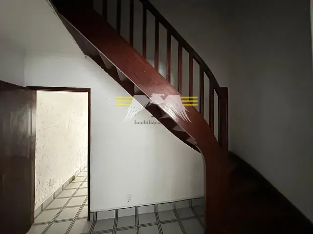 Sobrado 2 quartos e 2 banheiros, para alugar, no bairro Anália Franco em São Paulo