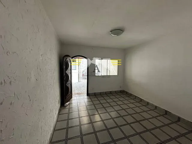 Sobrado 2 quartos e 2 banheiros, para alugar, no bairro Anália Franco em São Paulo