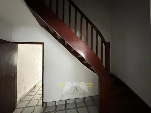Sobrado 2 quartos e 2 banheiros, para alugar, no bairro Anália Franco em São Paulo