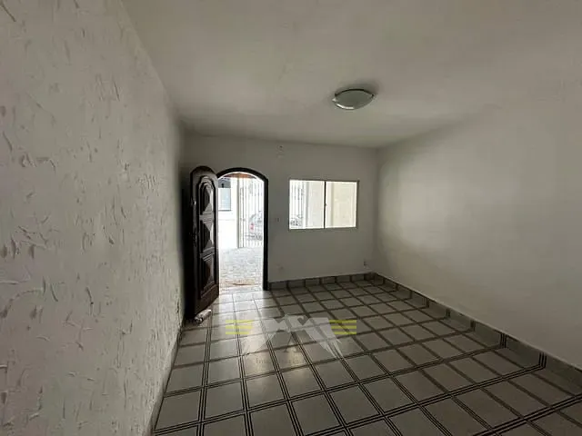Sobrado 2 quartos e 2 banheiros, para alugar, no bairro Anália Franco em São Paulo