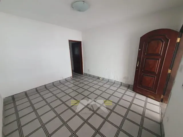Sobrado 2 quartos e 2 banheiros, para alugar, no bairro Anália Franco em São Paulo