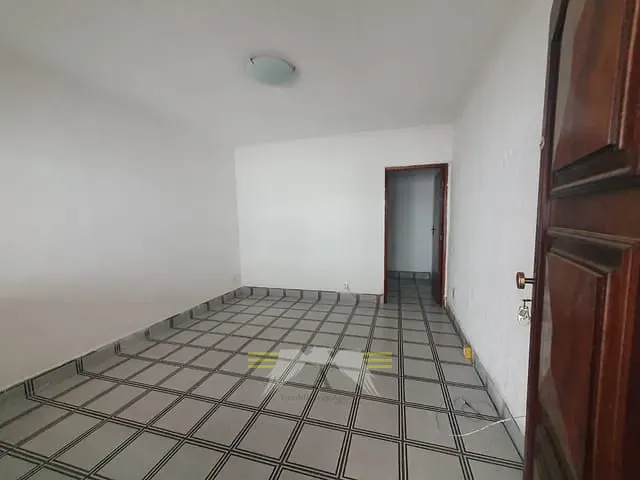 Sobrado 2 quartos e 2 banheiros, para alugar, no bairro Anália Franco em São Paulo