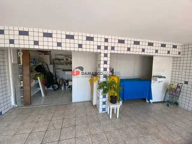 Sobrado com 222m² 3 quartos e 1 banheiro, à venda, no bairro Vila Palmares em Santo André