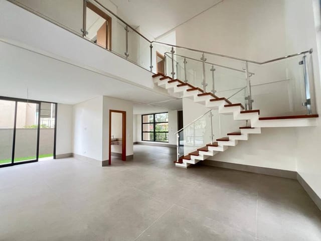 Foto do Sobrado - SOBRADO 03 SUÍTES À VENDA - JARDINS VERONA - GOIÂNIA, GO | Provenda Imobiliária