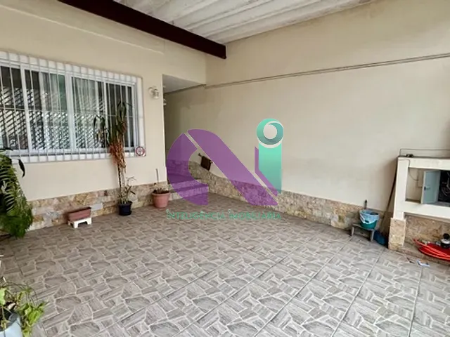 Sobrado com 125m² 3 quartos e 2 banheiros, à venda, no bairro Pestana em Osasco