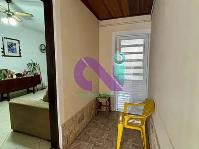 Sobrado com 125m² 3 quartos e 2 banheiros, à venda, no bairro Pestana em Osasco