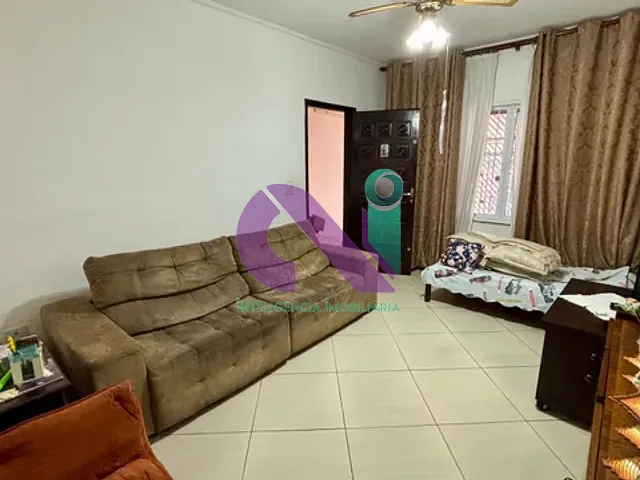 Sobrado com 125m² 3 quartos e 2 banheiros, à venda, no bairro Pestana em Osasco
