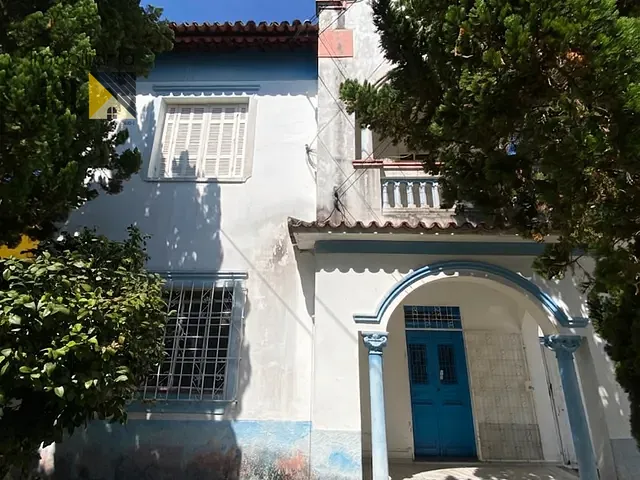 Sobrado com 396m², à venda, no bairro Centro em Caçapava