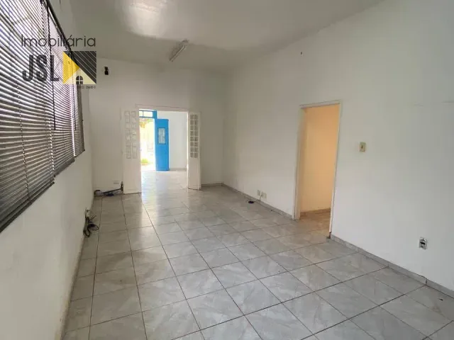 Sobrado com 396m², à venda, no bairro Centro em Caçapava
