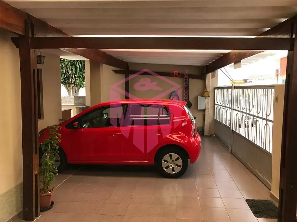 Sobrado, 3 quartos, 236 m² - Foto 5