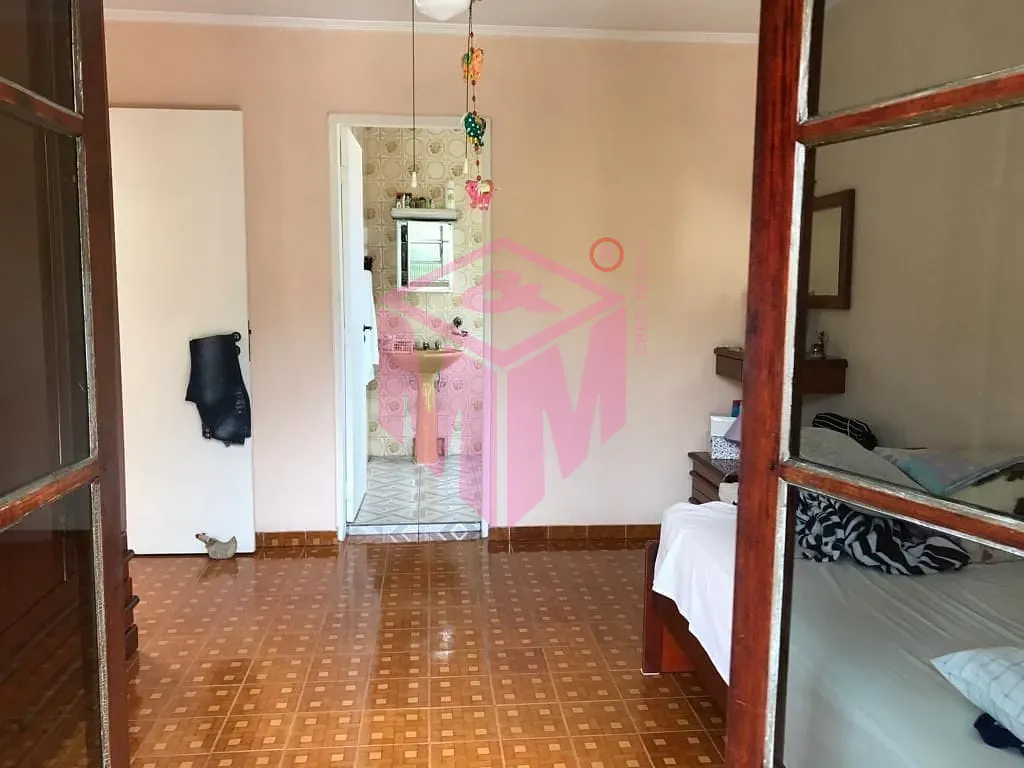Sobrado, 3 quartos, 236 m² - Foto 17
