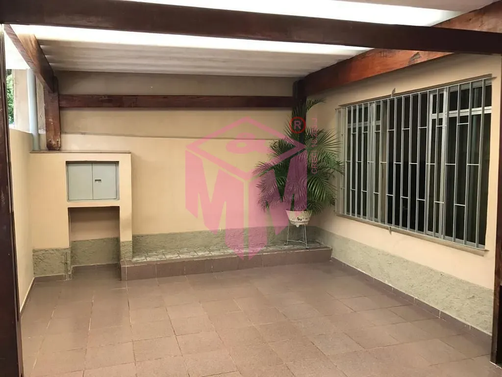 Sobrado, 3 quartos, 236 m² - Foto 4