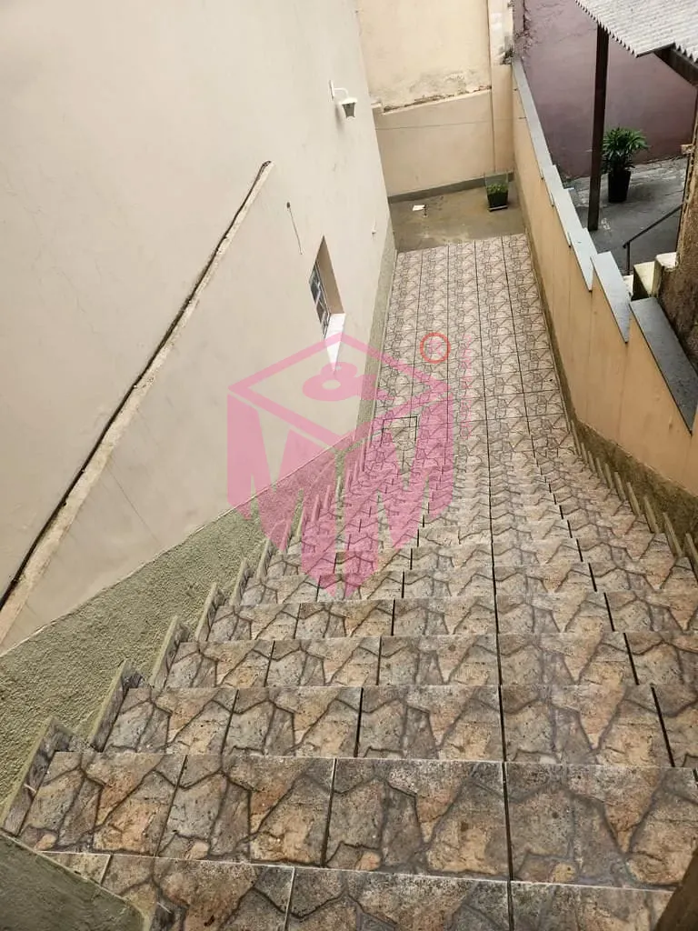 Sobrado, 3 quartos, 236 m² - Foto 27