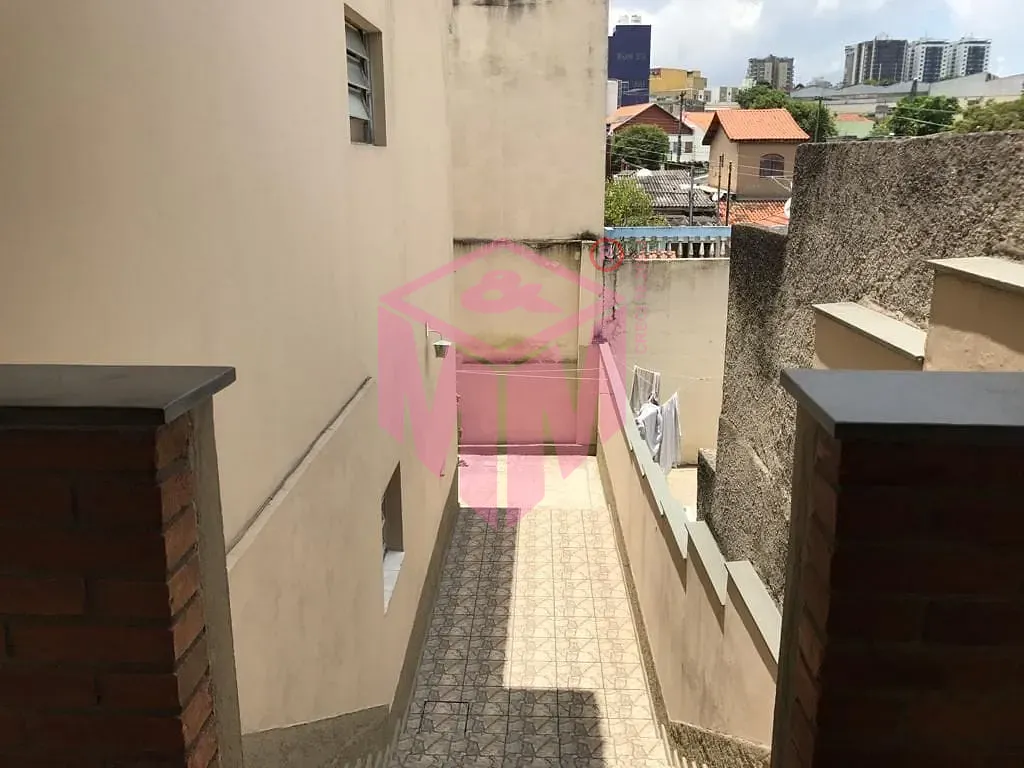 Sobrado, 3 quartos, 236 m² - Foto 28