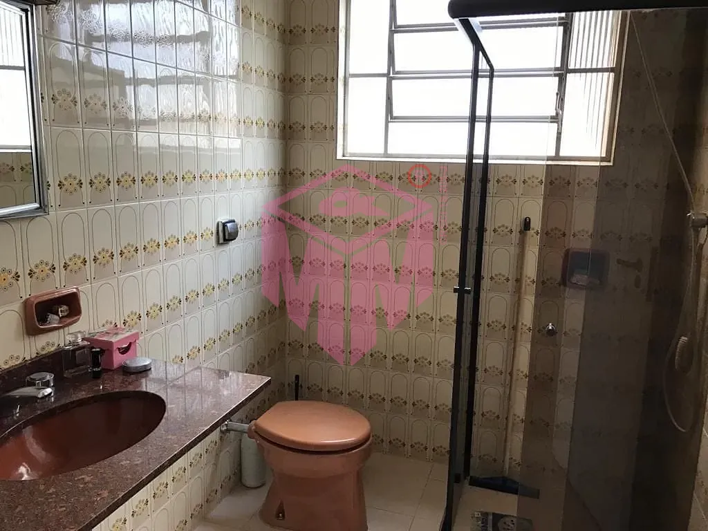 Sobrado, 3 quartos, 236 m² - Foto 14