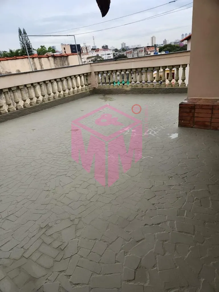 Sobrado, 3 quartos, 236 m² - Foto 24