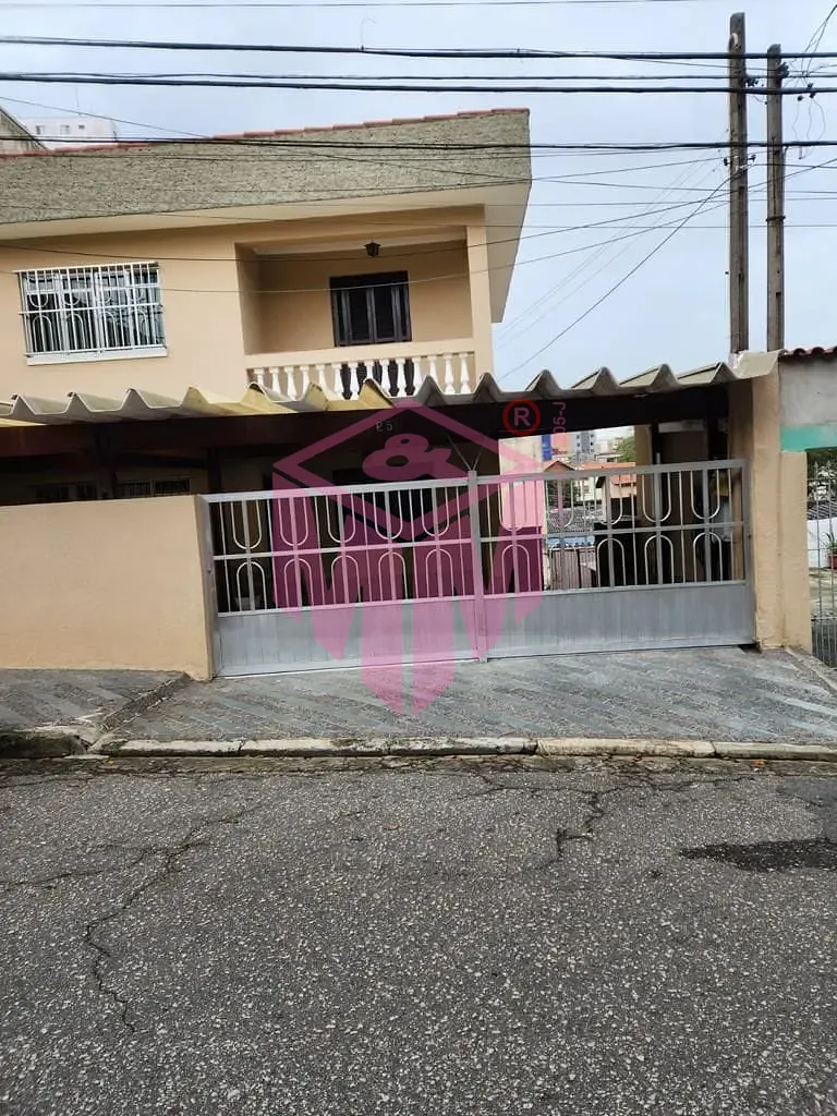Sobrado, 3 quartos, 236 m² - Foto 2