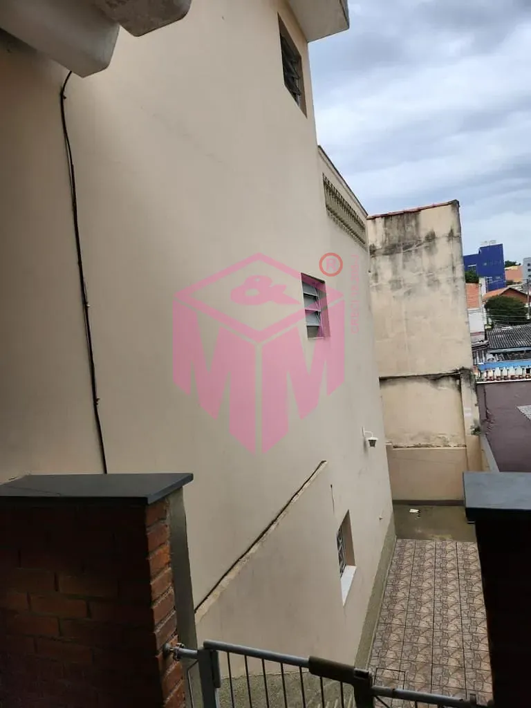 Sobrado, 3 quartos, 236 m² - Foto 26