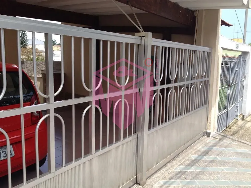 Sobrado, 3 quartos, 236 m² - Foto 3