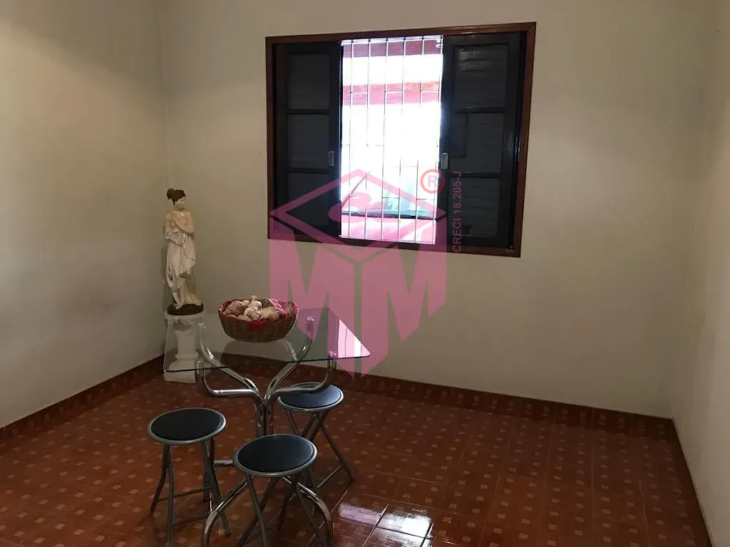 Sobrado, 3 quartos, 236 m² - Foto 11