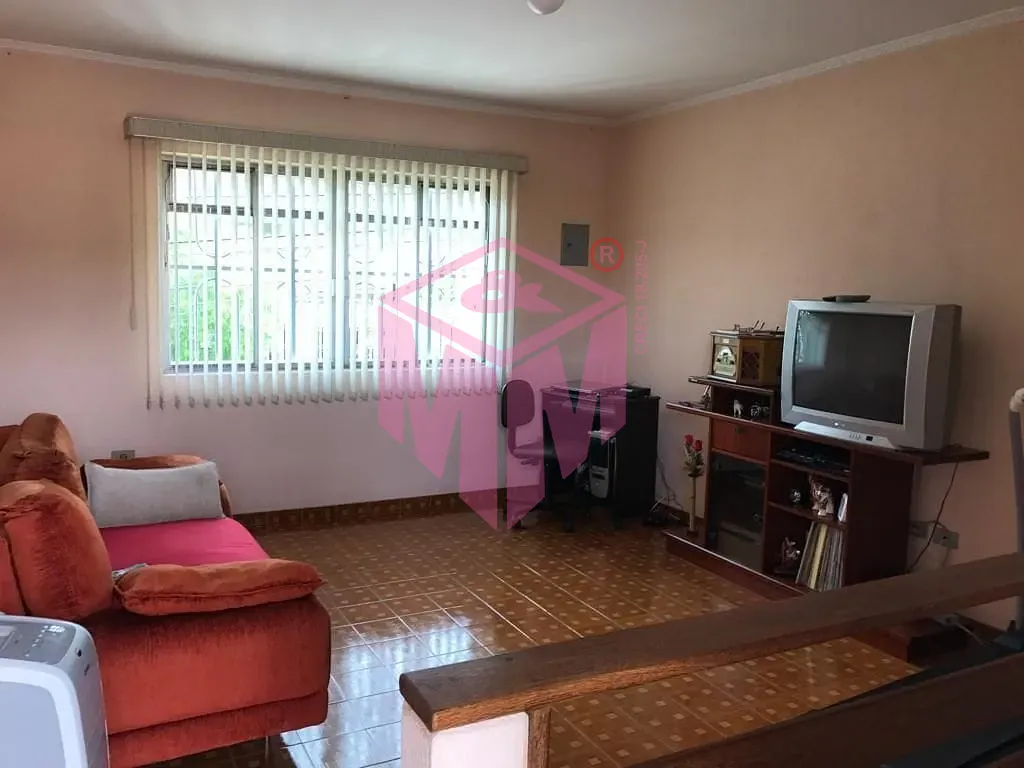 Sobrado, 3 quartos, 236 m² - Foto 12